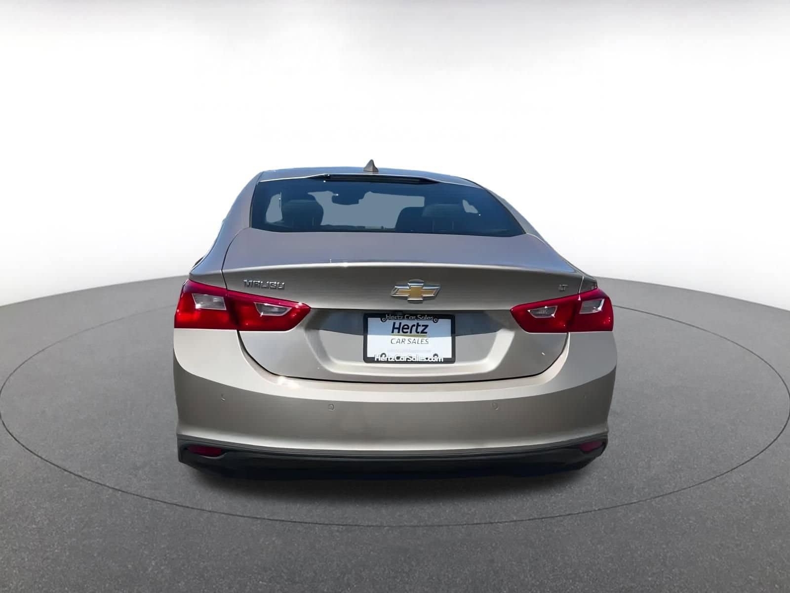 Thumbnail: 2023 Chevrolet Malibu - 12