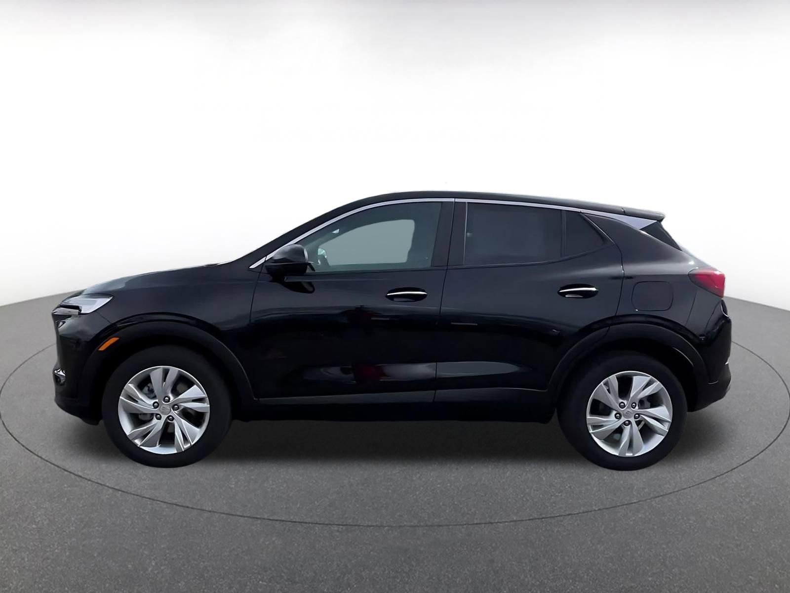 Thumbnail: 2025 Buick Encore GX - 9
