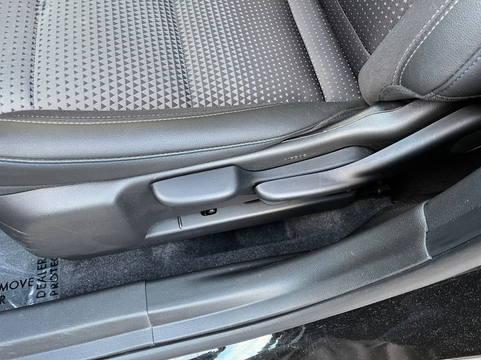 Thumbnail: 2025 Chevrolet Trax - 23