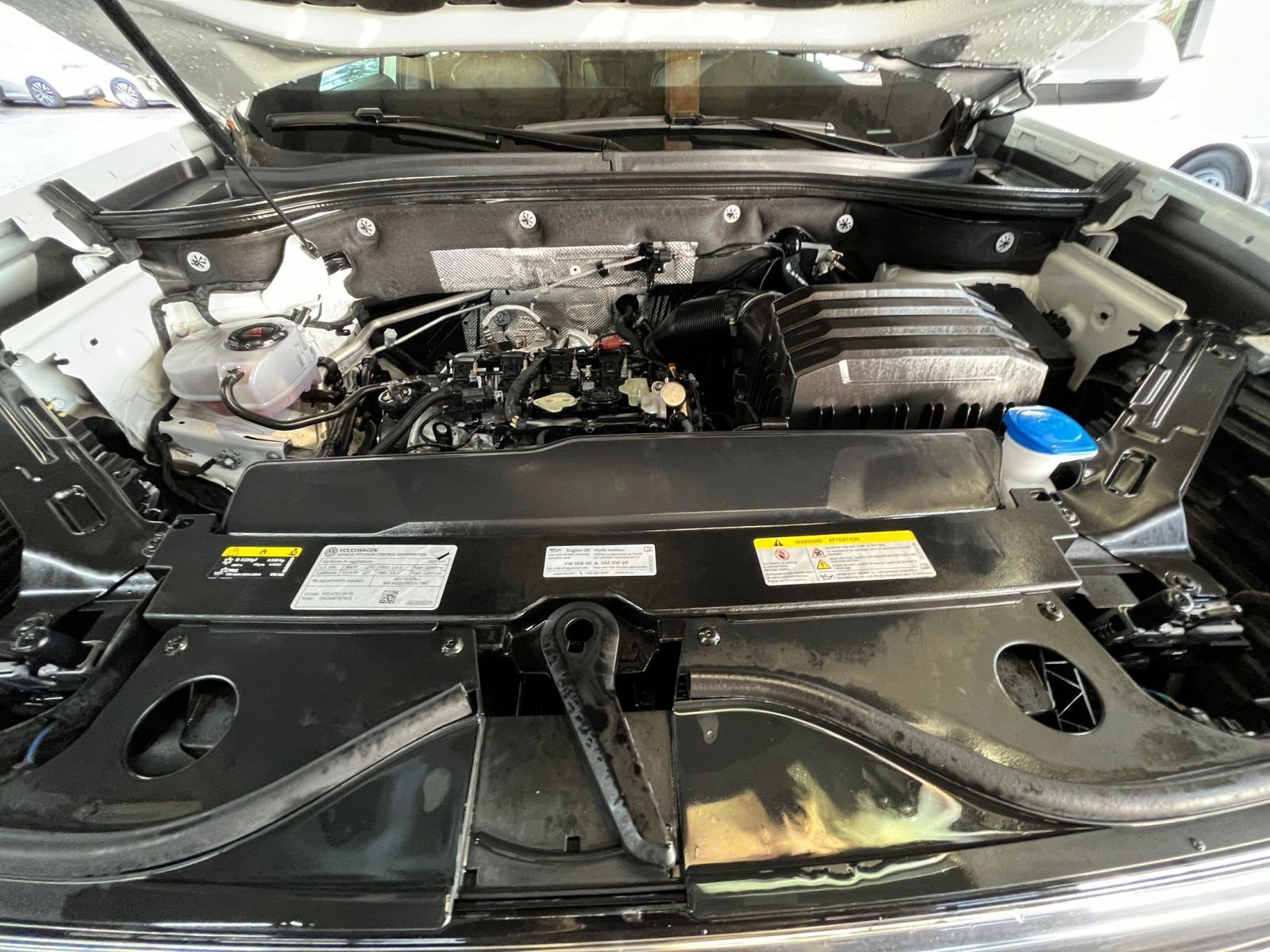 Thumbnail: 2025 Volkswagen Atlas - 33