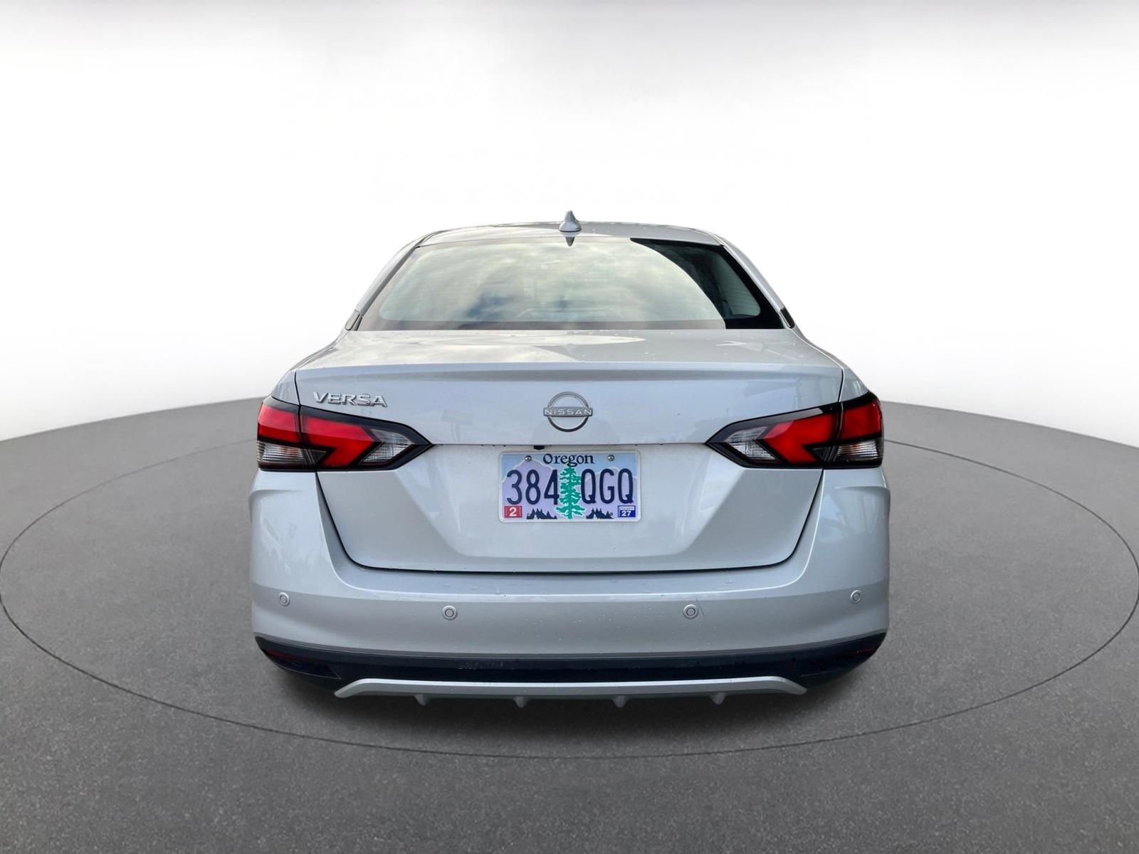 Thumbnail: 2025 Nissan Versa - 6