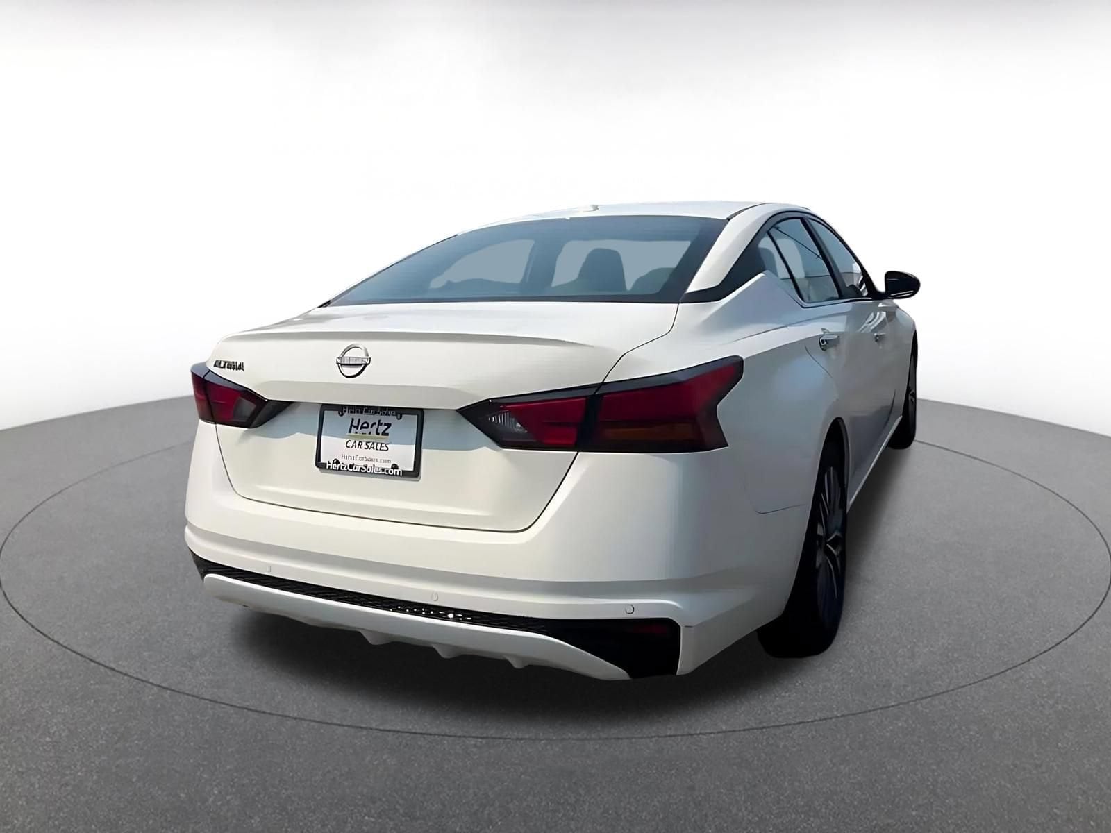 Thumbnail: 2025 Nissan Altima - 15