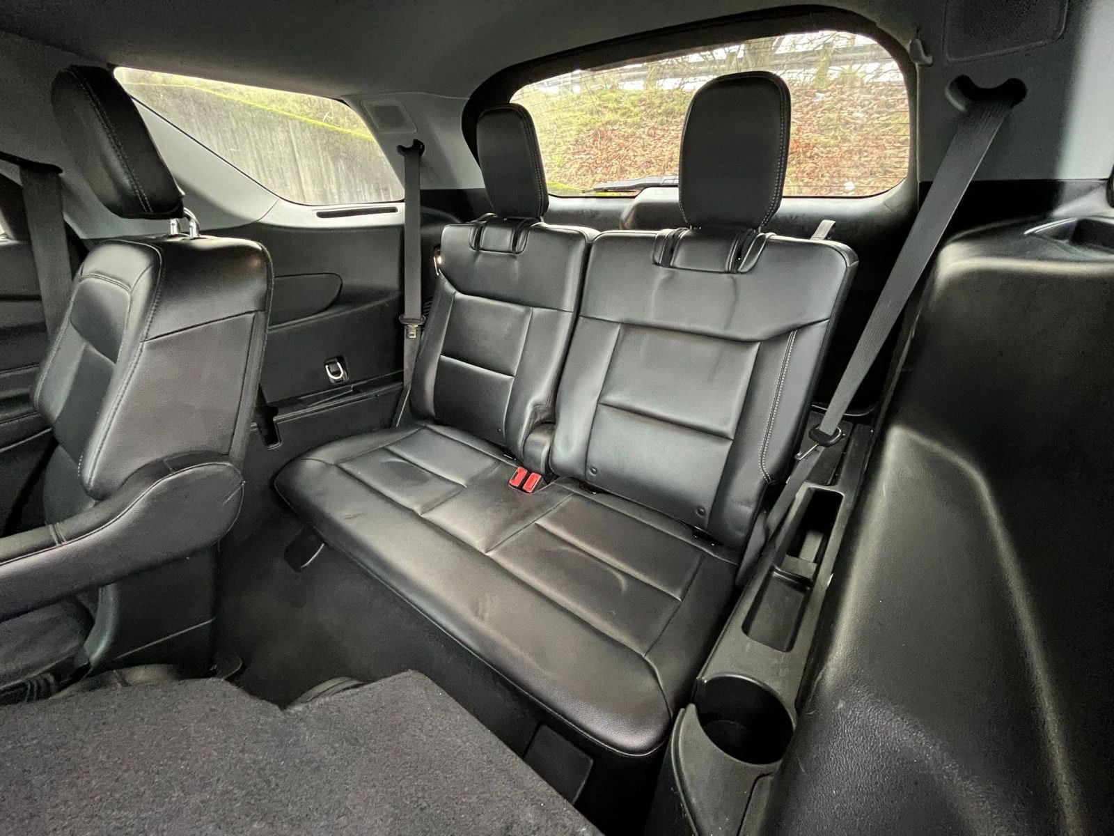 Thumbnail: 2023 Ford Explorer - 30