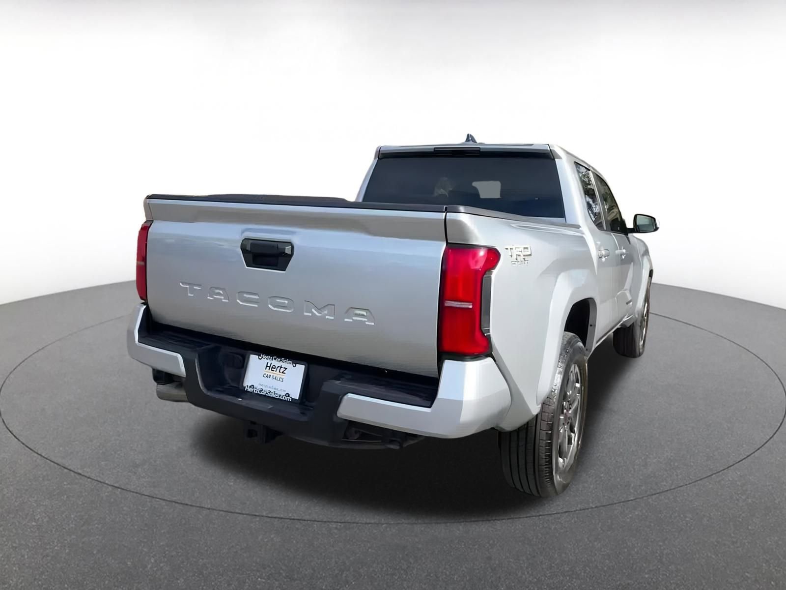 Thumbnail: 2024 Toyota Tacoma - 15