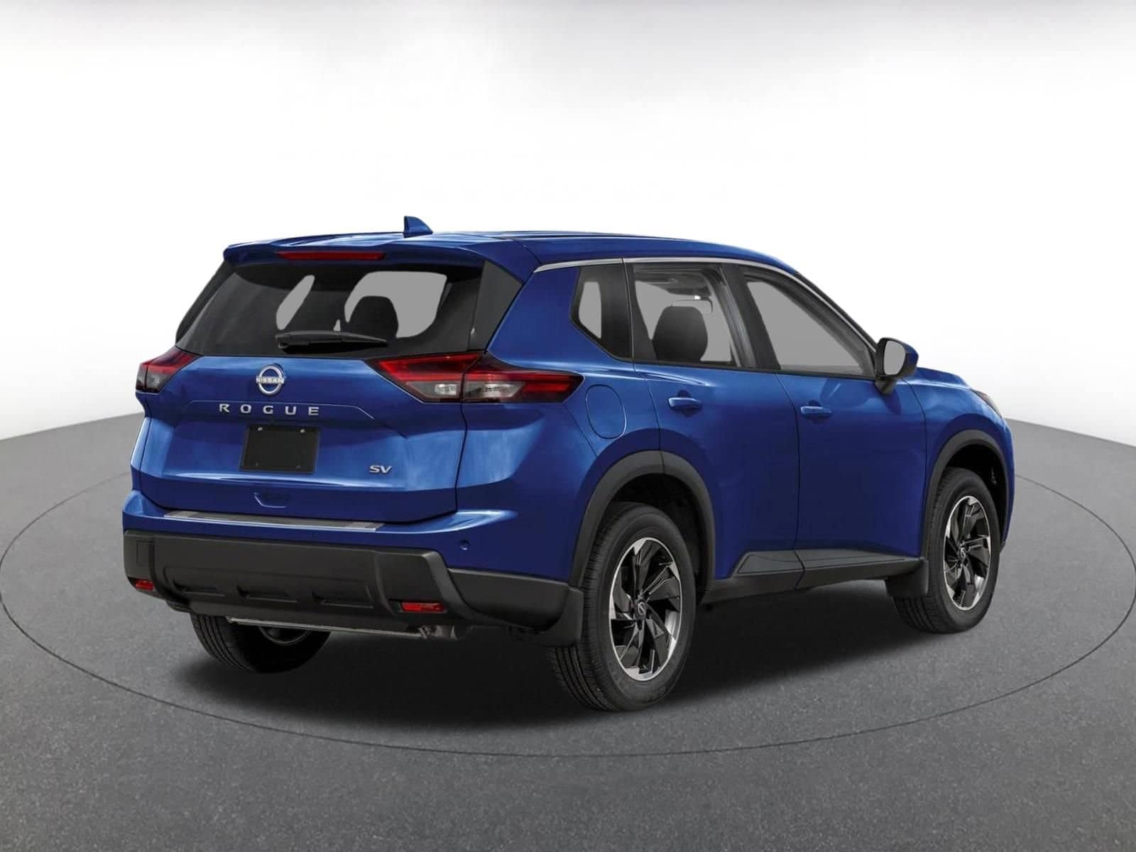 Thumbnail: 2025 Nissan Rogue - 2