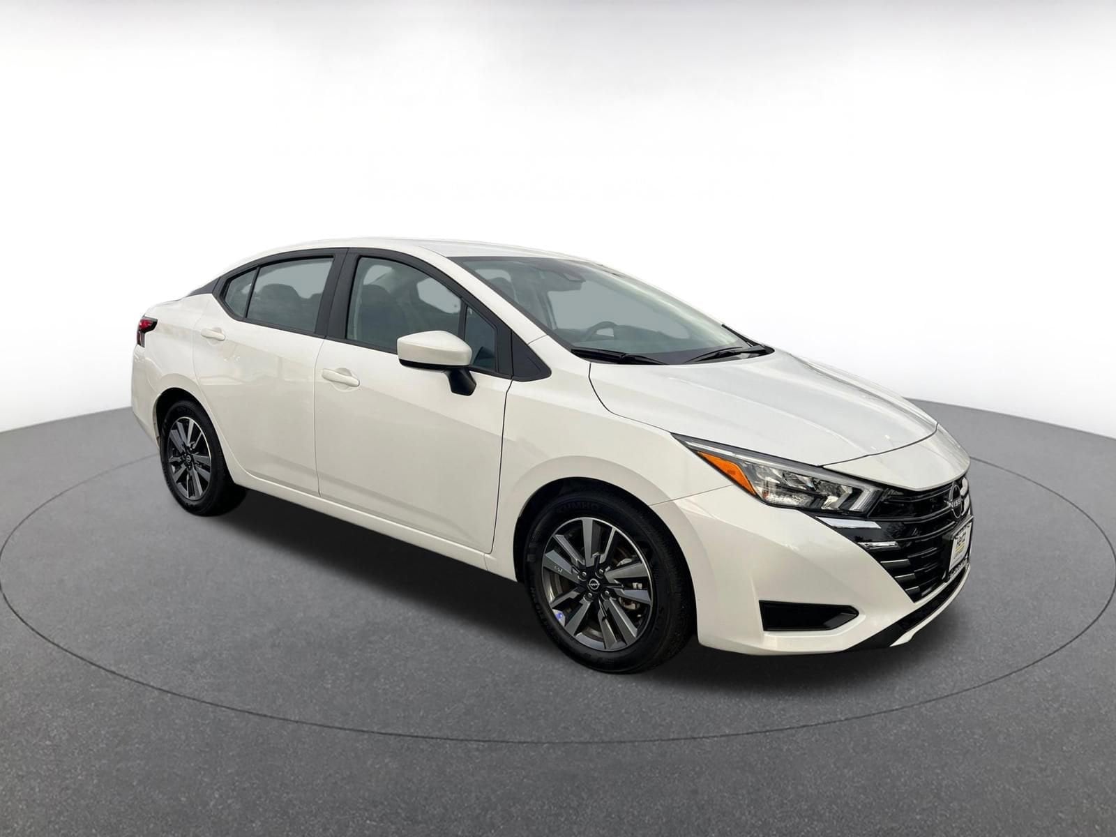 Thumbnail: 2025 Nissan Versa - 1