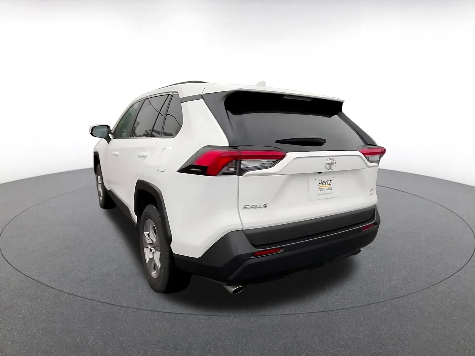 Thumbnail: 2025 Toyota RAV4 - 11