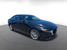 2024 Mazda Mazda3 Preferred -
                  Seattle, WA