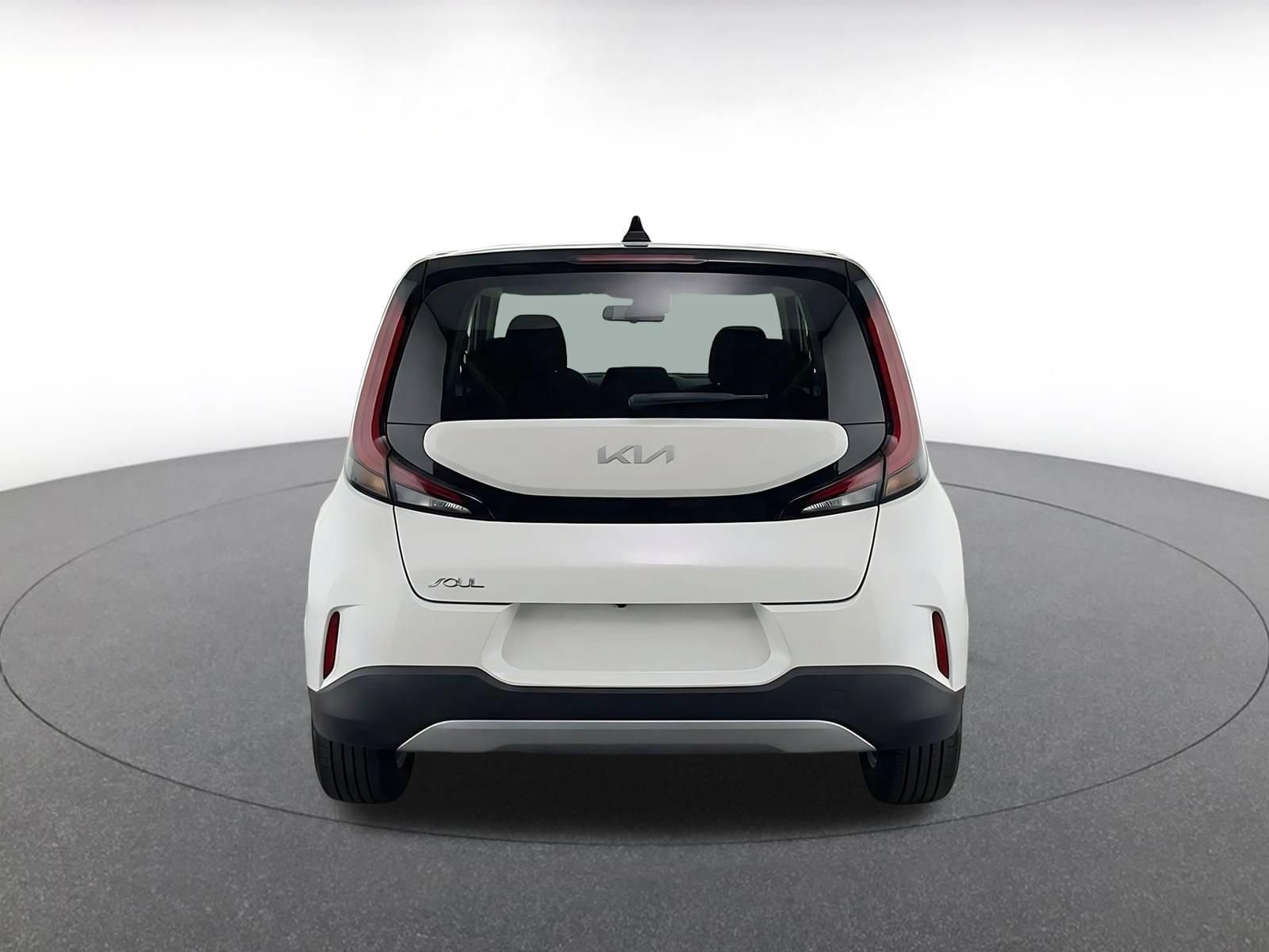 Thumbnail: 2025 Kia Soul - 8