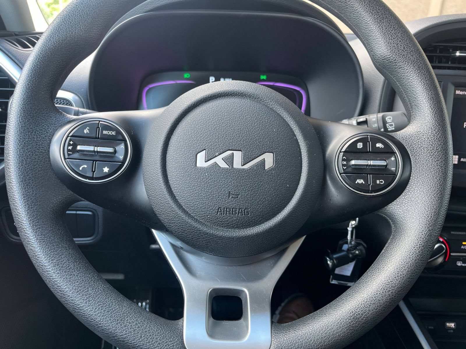 Thumbnail: 2025 Kia Soul - 28