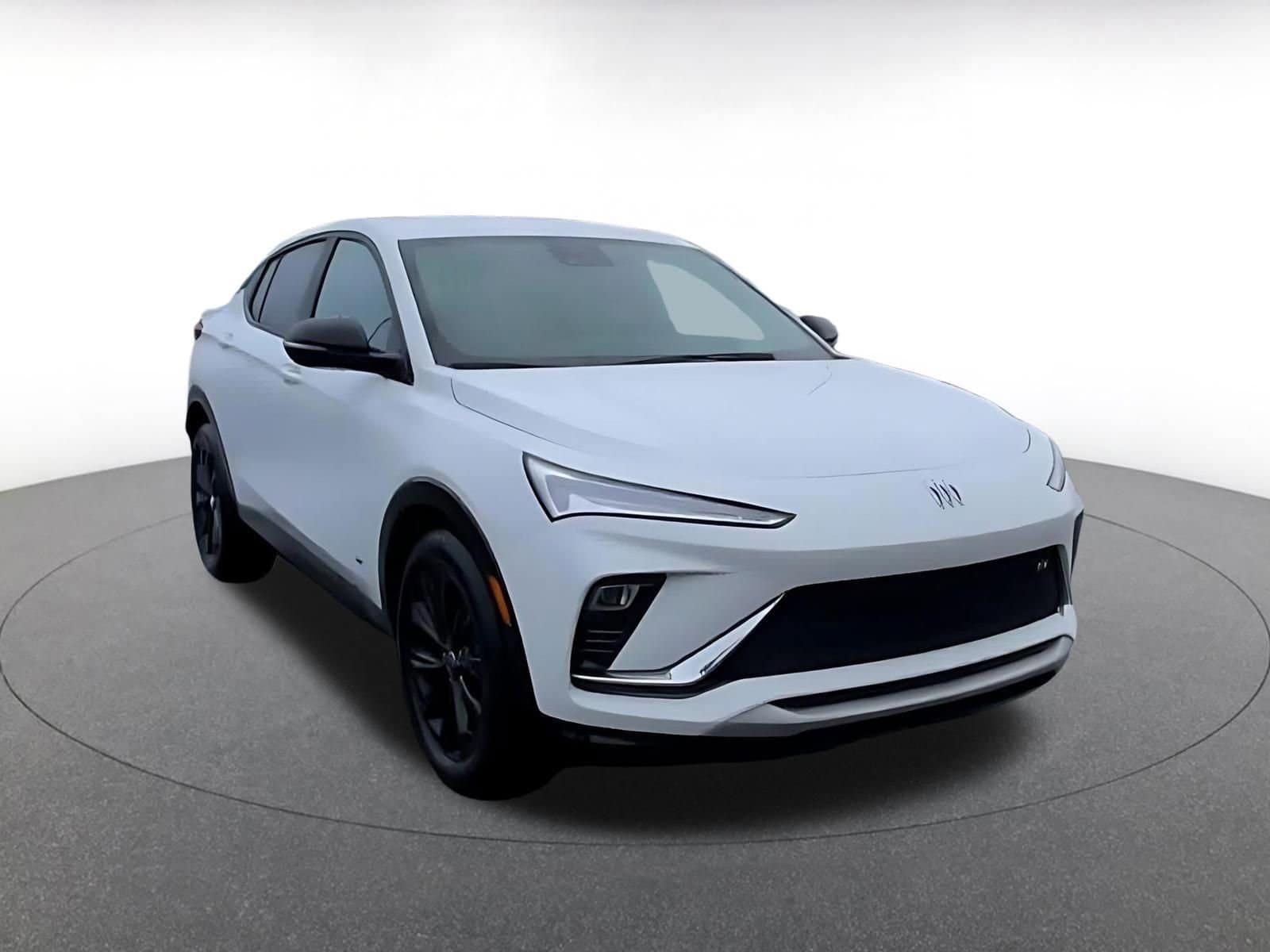 Thumbnail: 2025 Buick Envista - 3