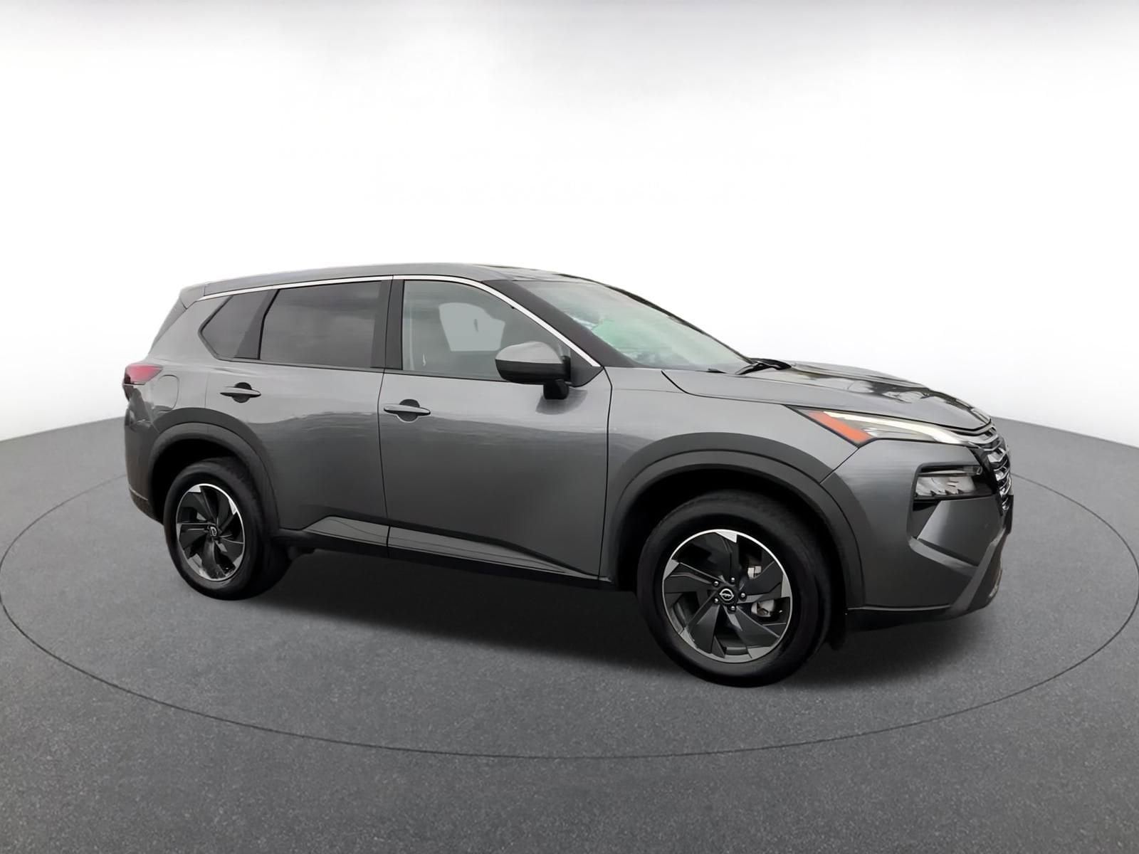 Thumbnail: 2024 Nissan Rogue - 2