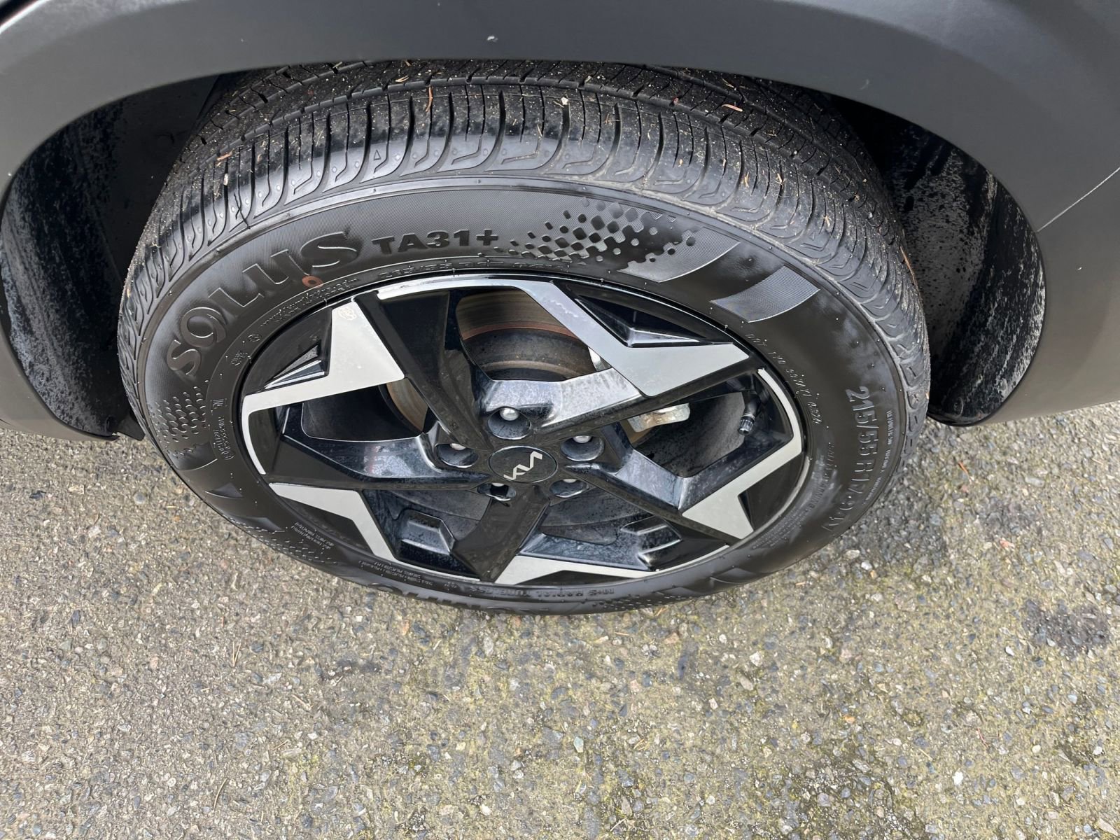 Thumbnail: 2025 Kia Seltos - 32