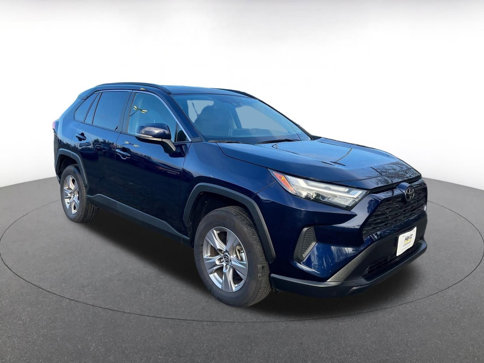 Thumbnail: 2025 Toyota RAV4 - 1