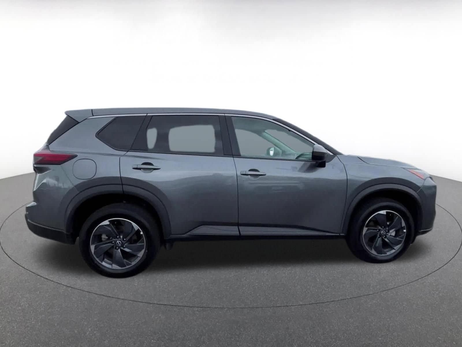 Thumbnail: 2025 Nissan Rogue - 16