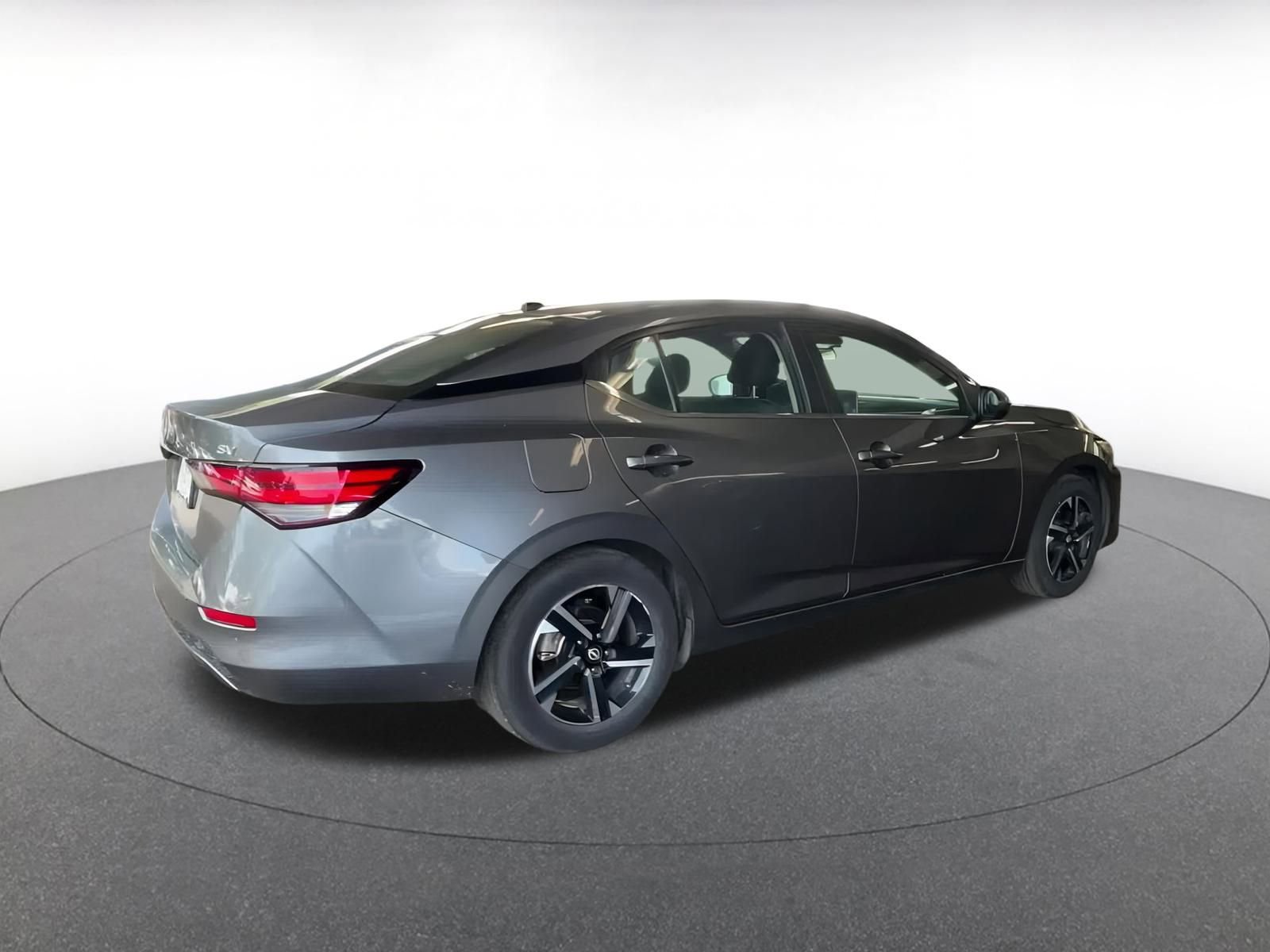 Thumbnail: 2024 Nissan Sentra - 14