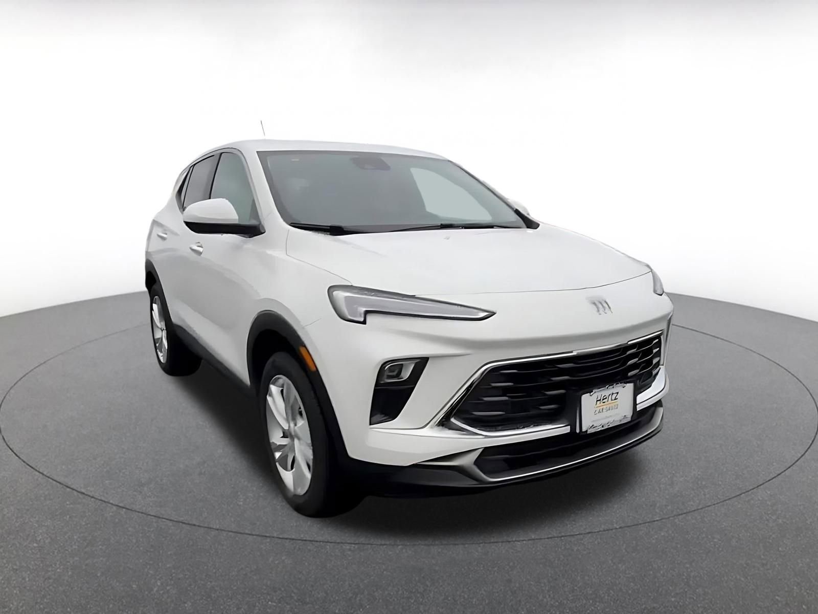 Thumbnail: 2025 Buick Encore GX - 3