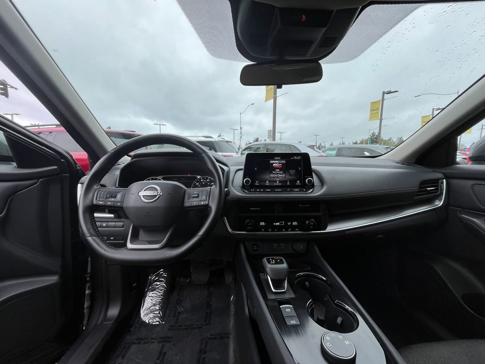 Thumbnail: 2025 Nissan Rogue - 35