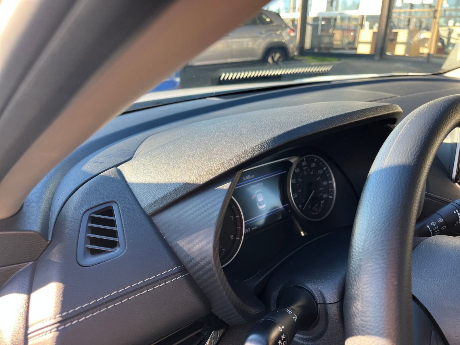 Thumbnail: 2025 Nissan Sentra - 34