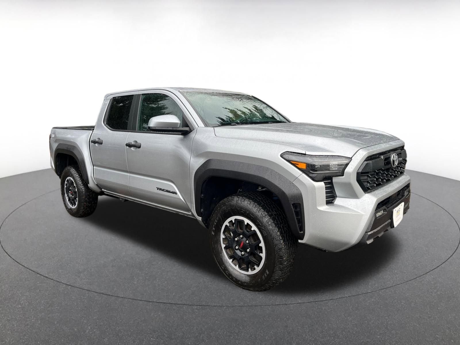 Thumbnail: 2025 Toyota Tacoma - 1