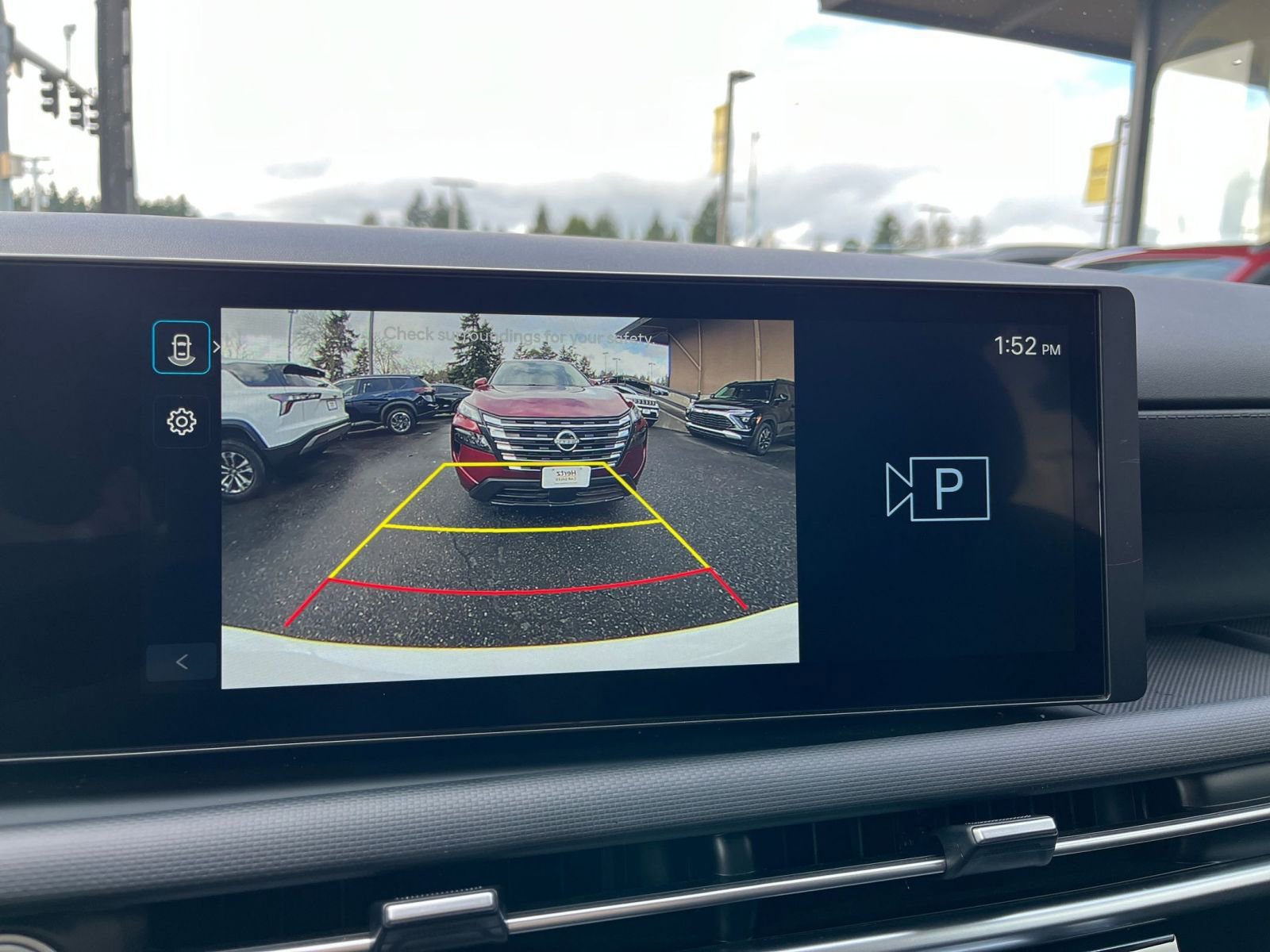 Thumbnail: 2025 Hyundai Tucson - 25