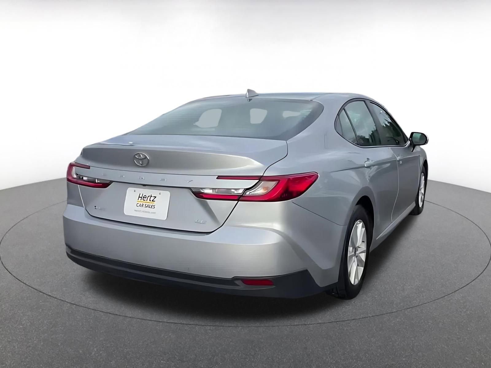 Thumbnail: 2025 Toyota Camry - 15