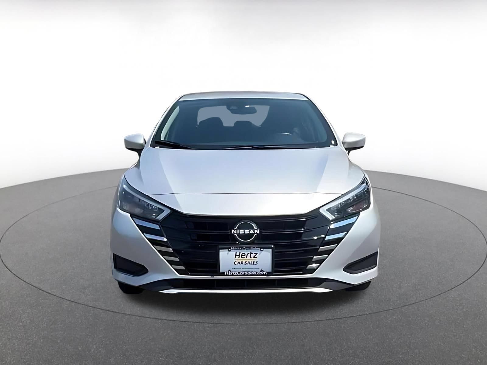 Thumbnail: 2025 Nissan Versa - 4
