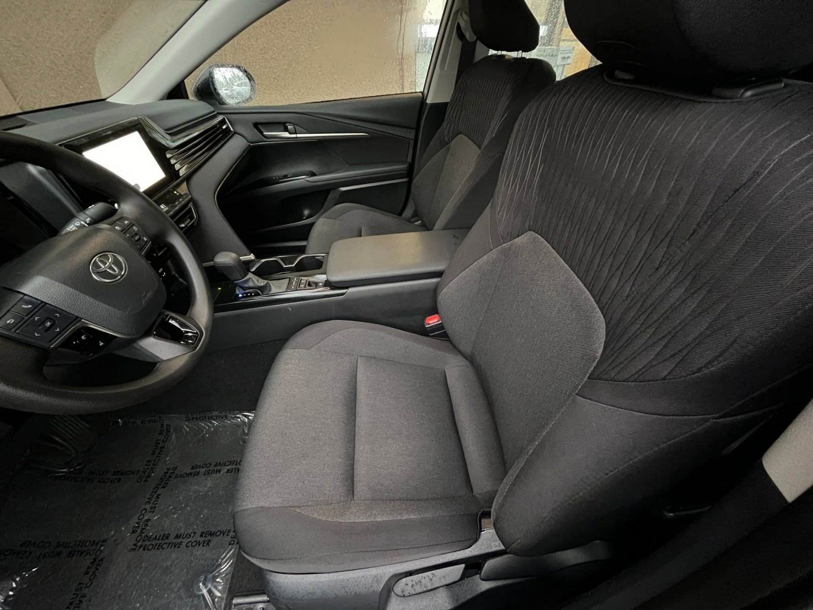 Thumbnail: 2025 Toyota Camry - 27