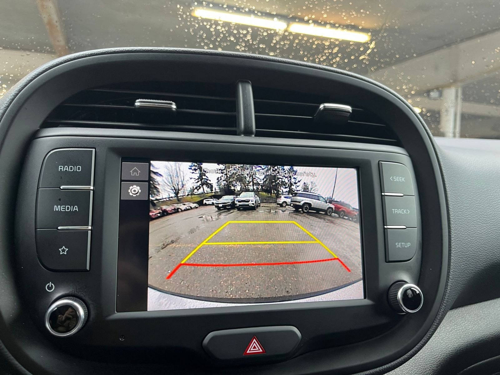 Thumbnail: 2025 Kia Soul - 24