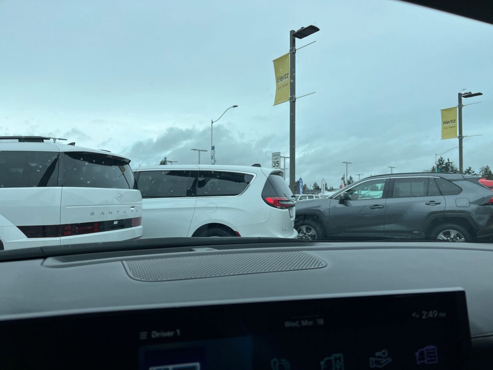 Thumbnail: 2025 Hyundai Sonata - 17