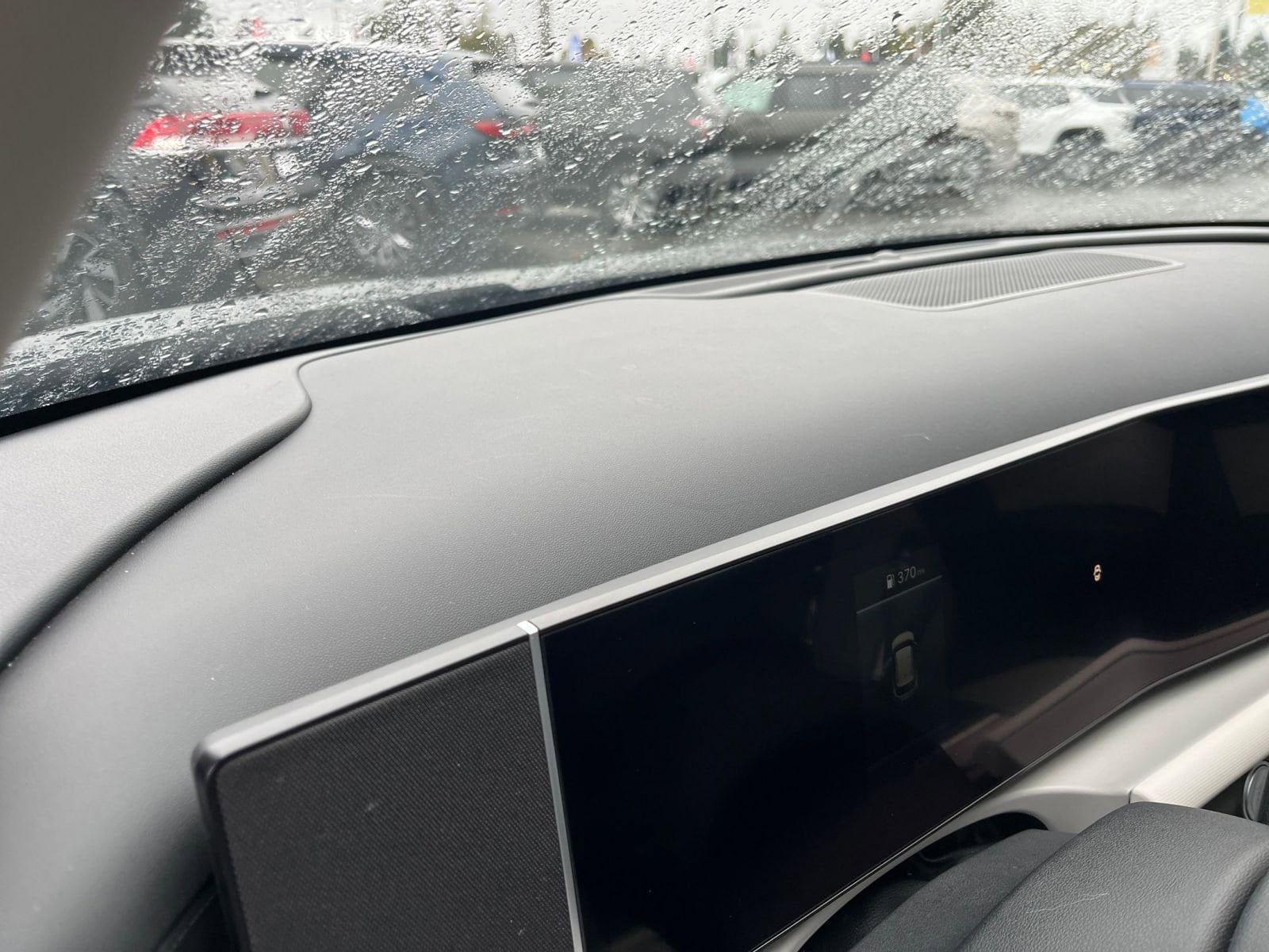 Thumbnail: 2025 Hyundai Tucson - 34