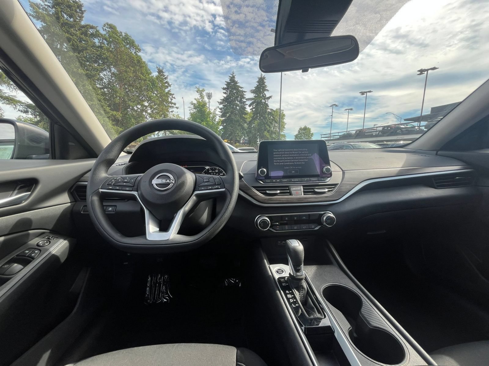 Thumbnail: 2025 Nissan Altima - 33