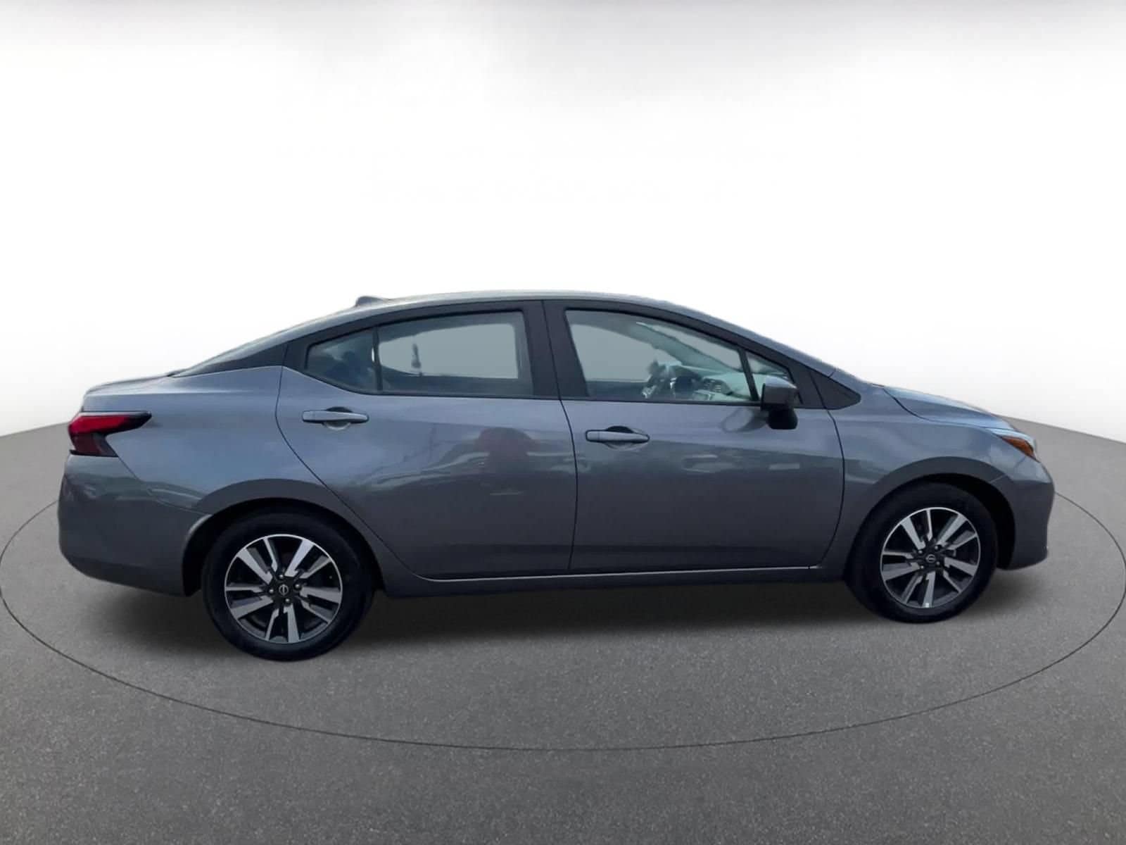 Thumbnail: 2025 Nissan Versa - 15