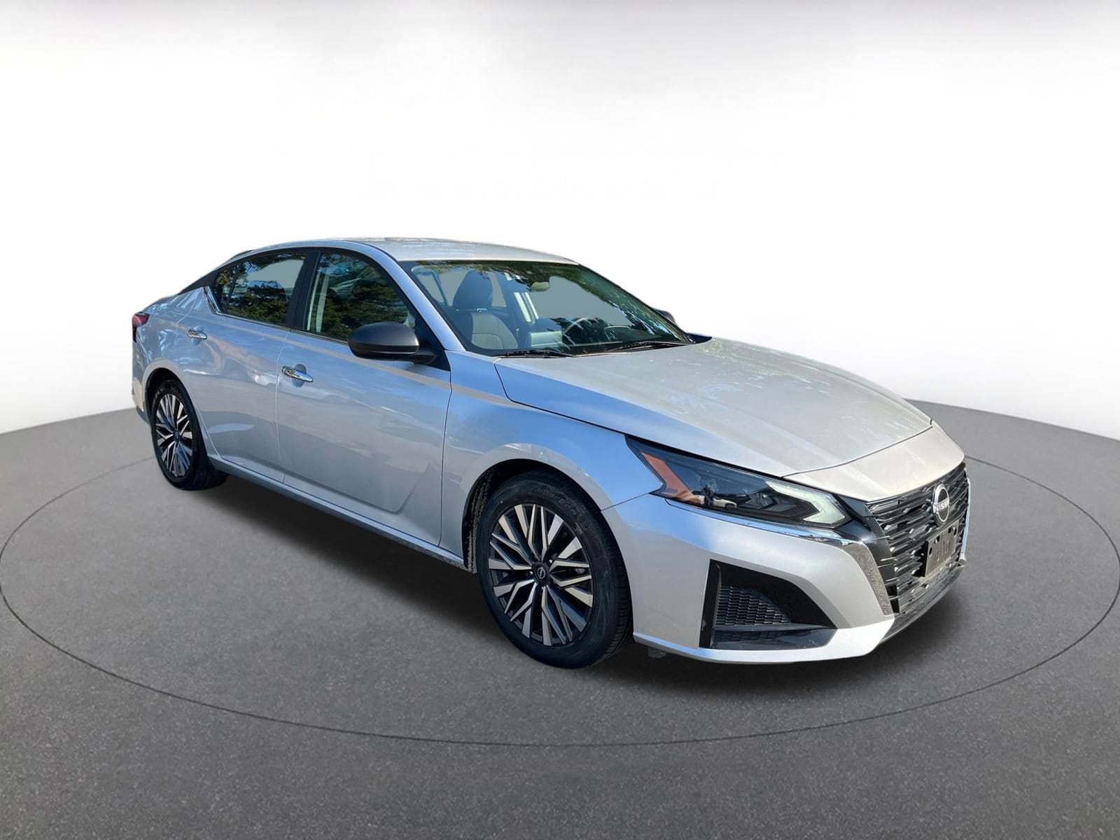 Thumbnail: 2024 Nissan Altima - 1