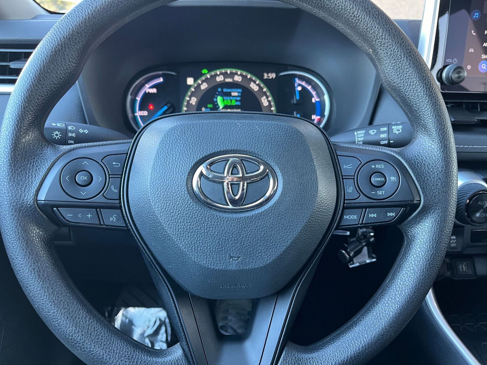 Thumbnail: 2025 Toyota RAV4 - 28