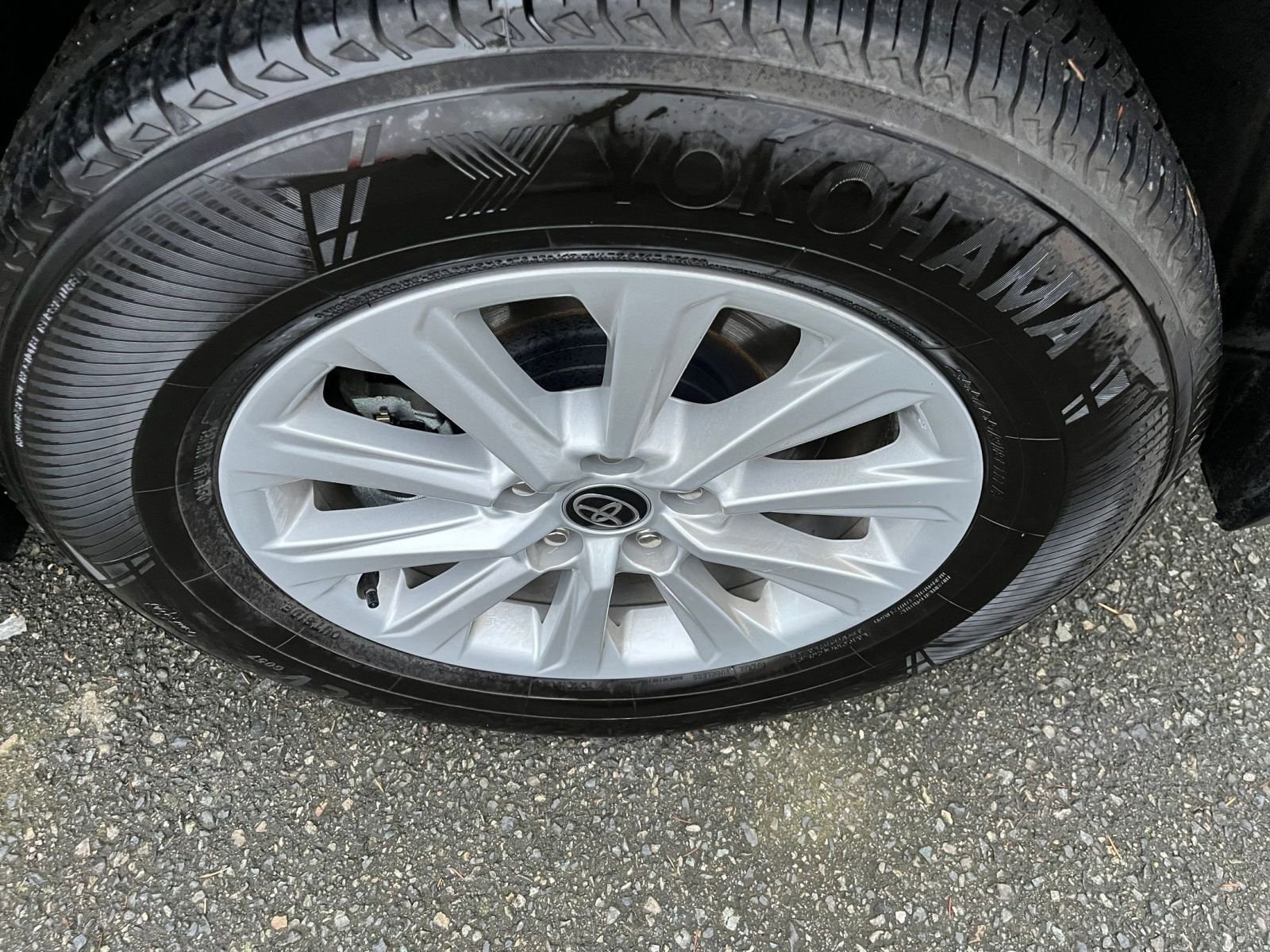 Thumbnail: 2025 Toyota Grand Highlander - 32