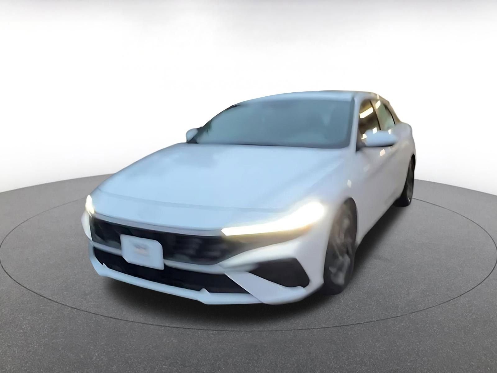 Thumbnail: 2025 Hyundai Elantra - 7