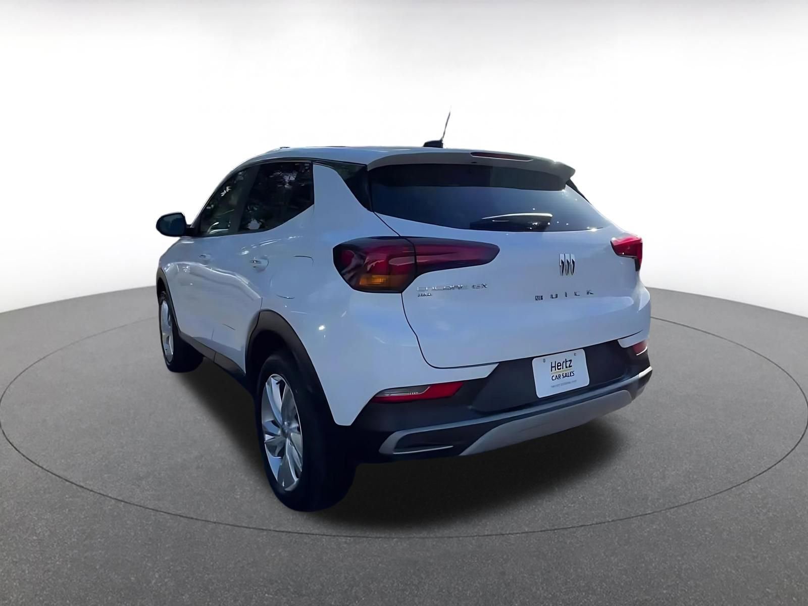 Thumbnail: 2025 Buick Encore GX - 11