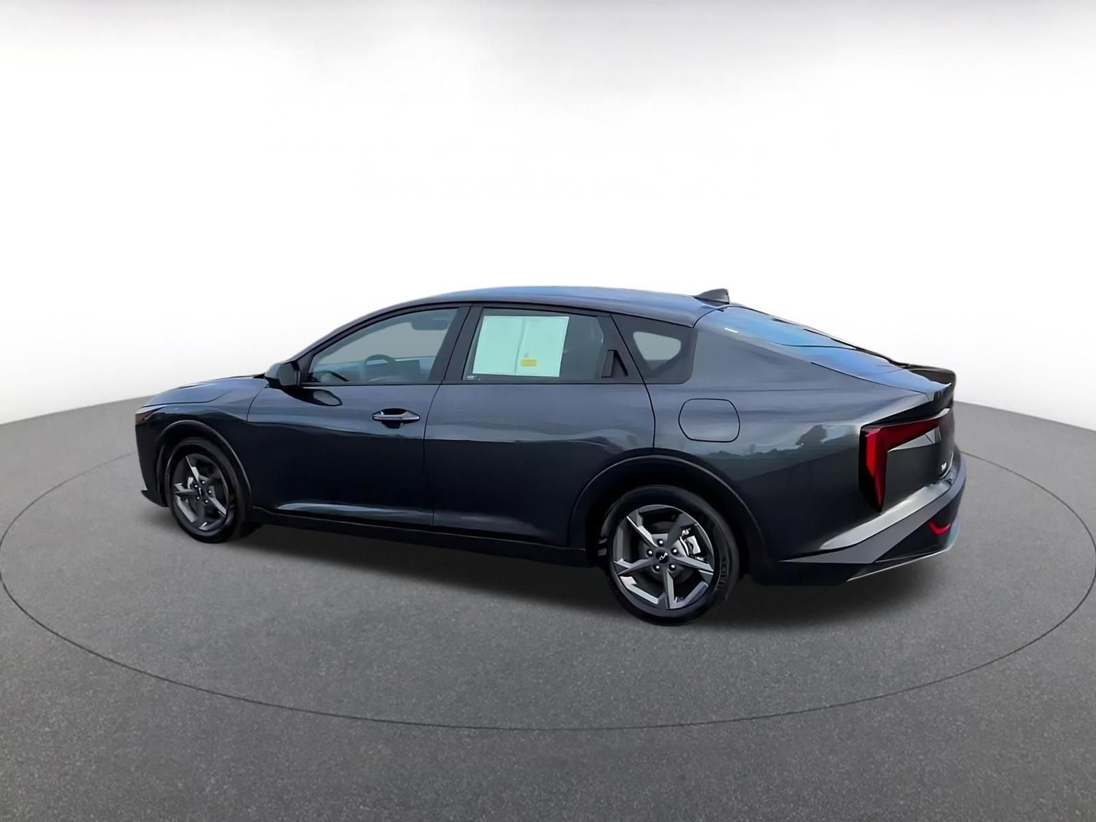 Thumbnail: 2025 Kia K4 - 9