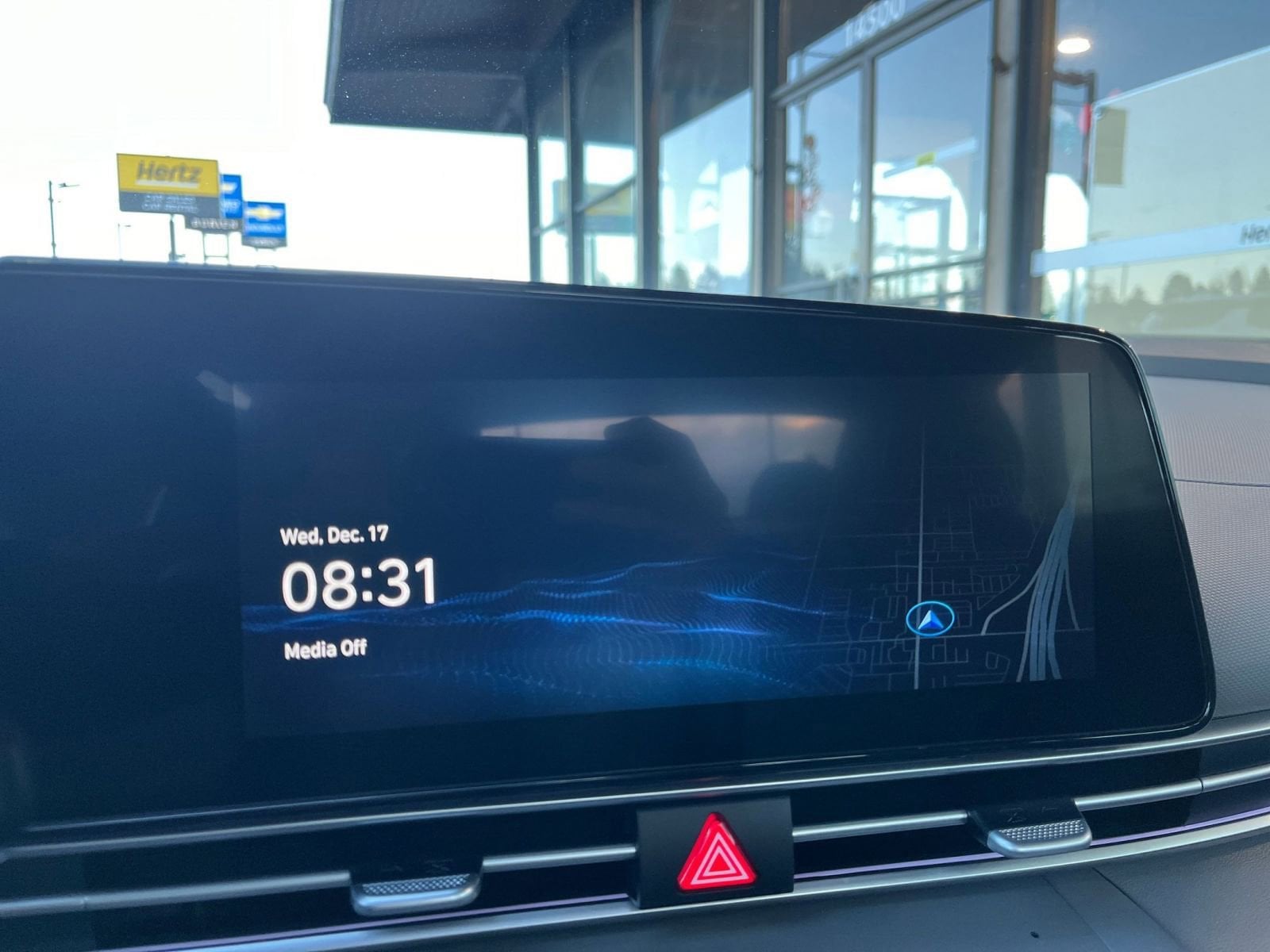 Thumbnail: 2025 Hyundai Elantra - 21