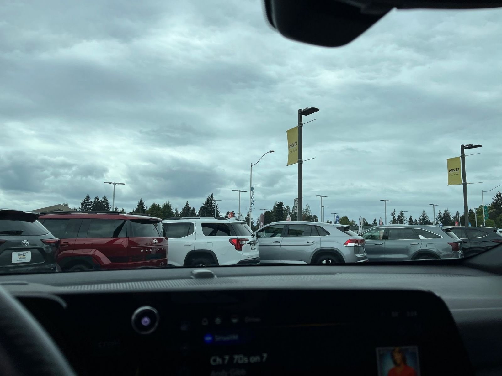 Thumbnail: 2025 Chevrolet Equinox - 17