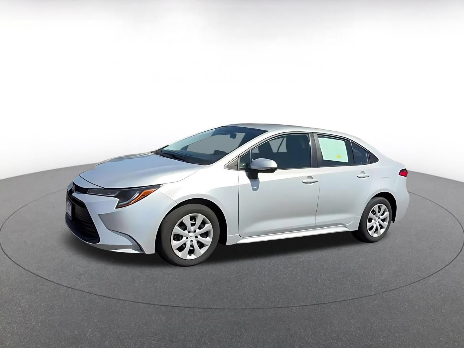 Thumbnail: 2025 Toyota Corolla - 7