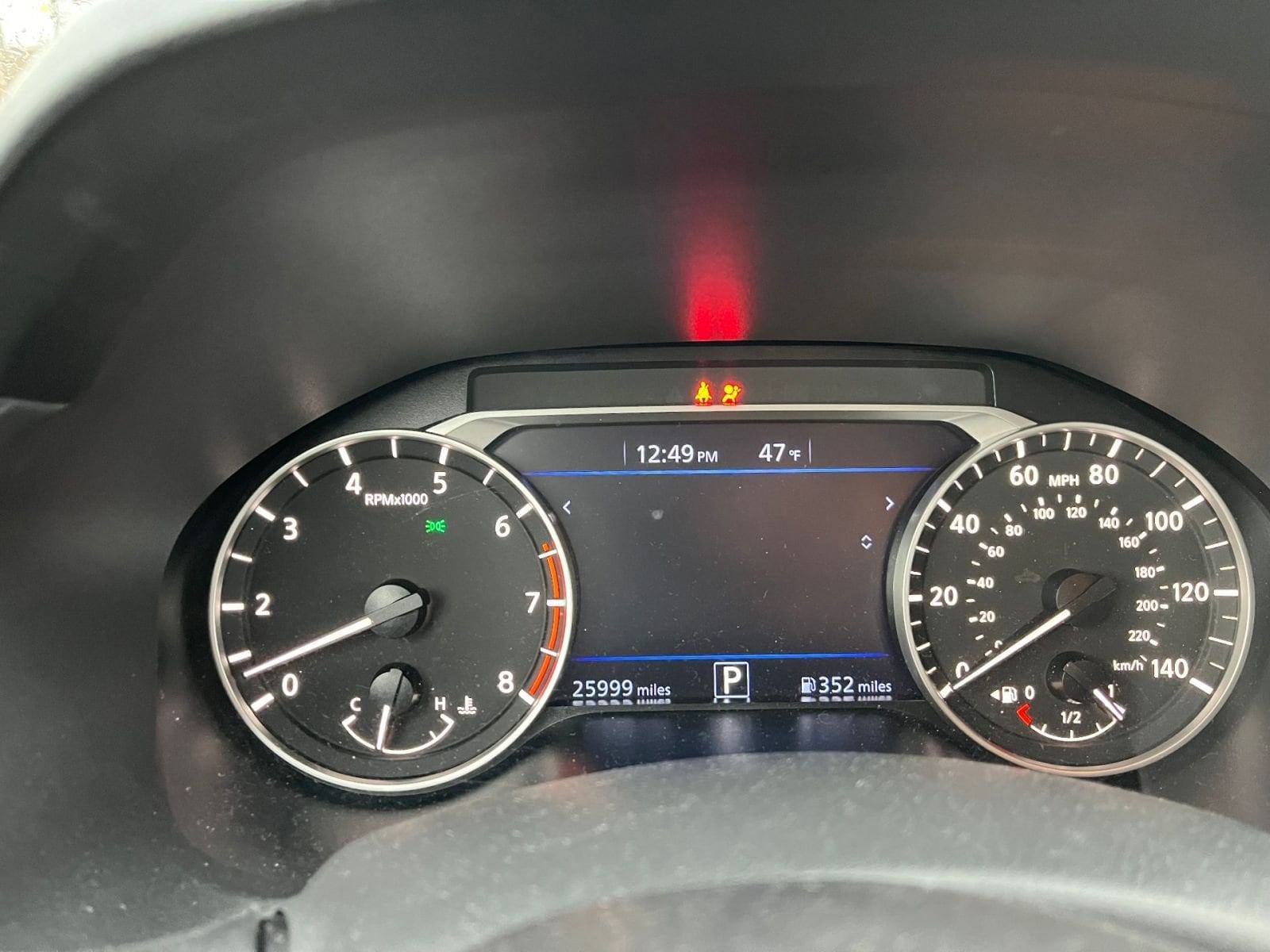 Thumbnail: 2025 Nissan Altima - 10