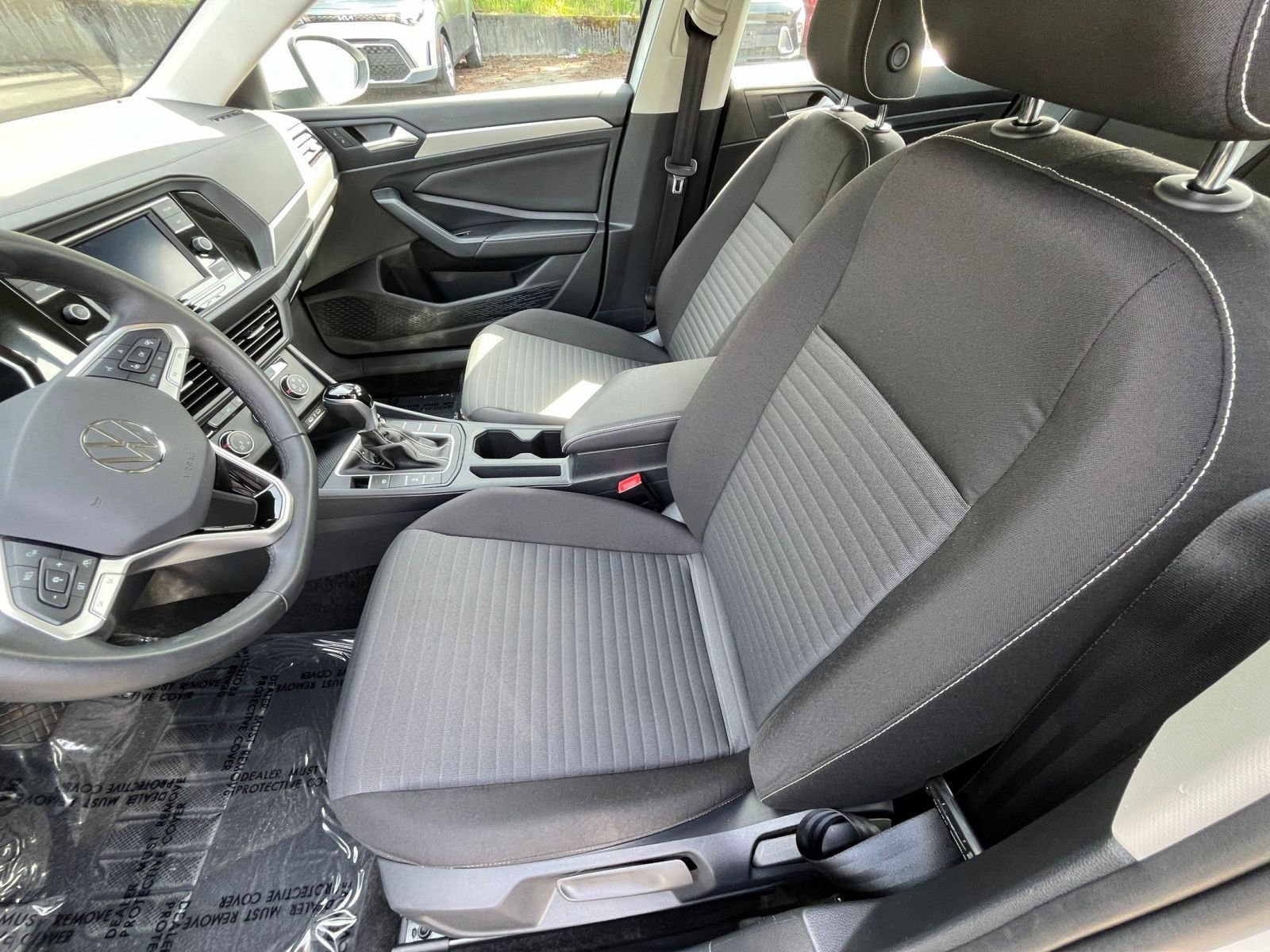 2024 Volkswagen Jetta S 27