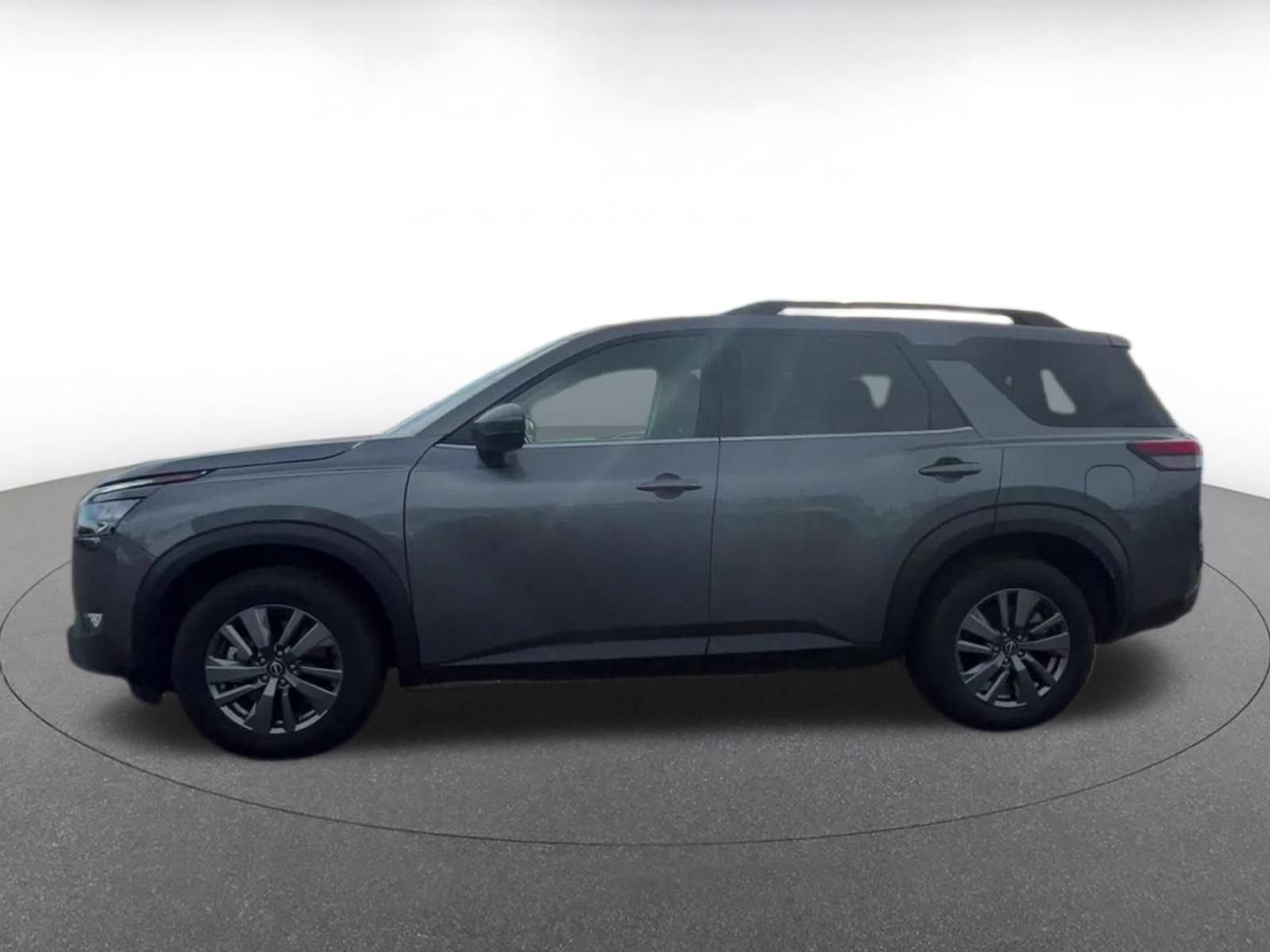 Thumbnail: 2025 Nissan Pathfinder - 9