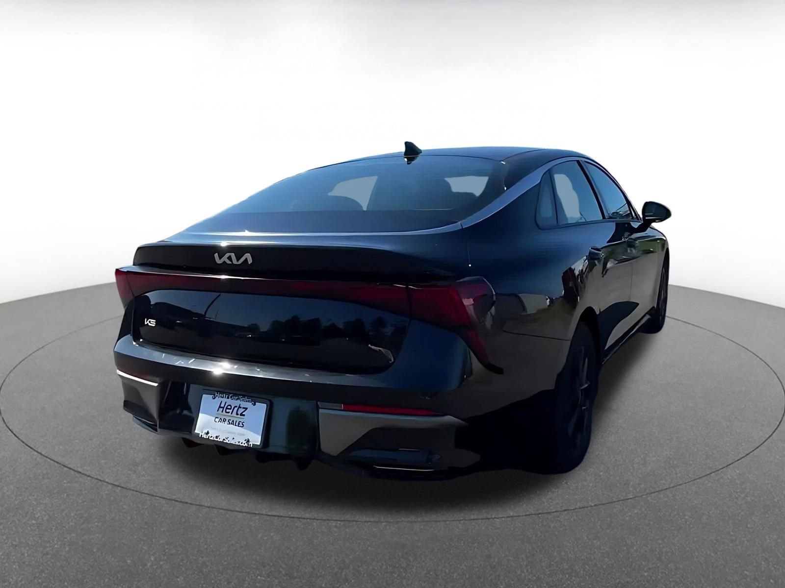 Thumbnail: 2025 Kia K5 - 15