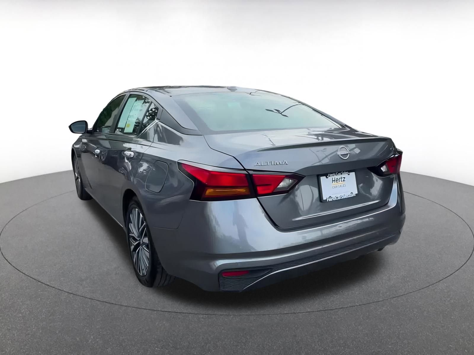 Thumbnail: 2024 Nissan Altima - 11