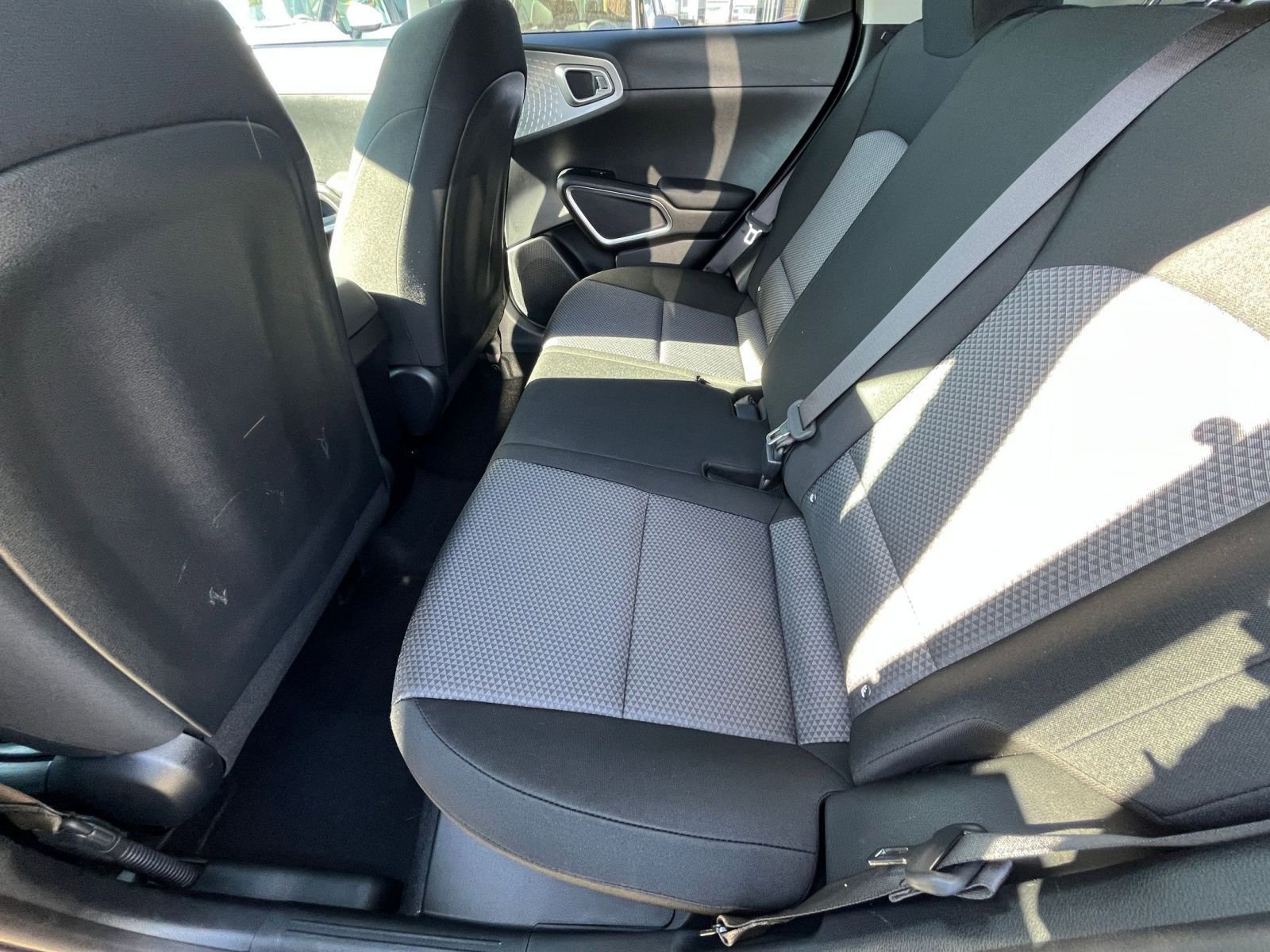 Thumbnail: 2025 Kia Soul - 25