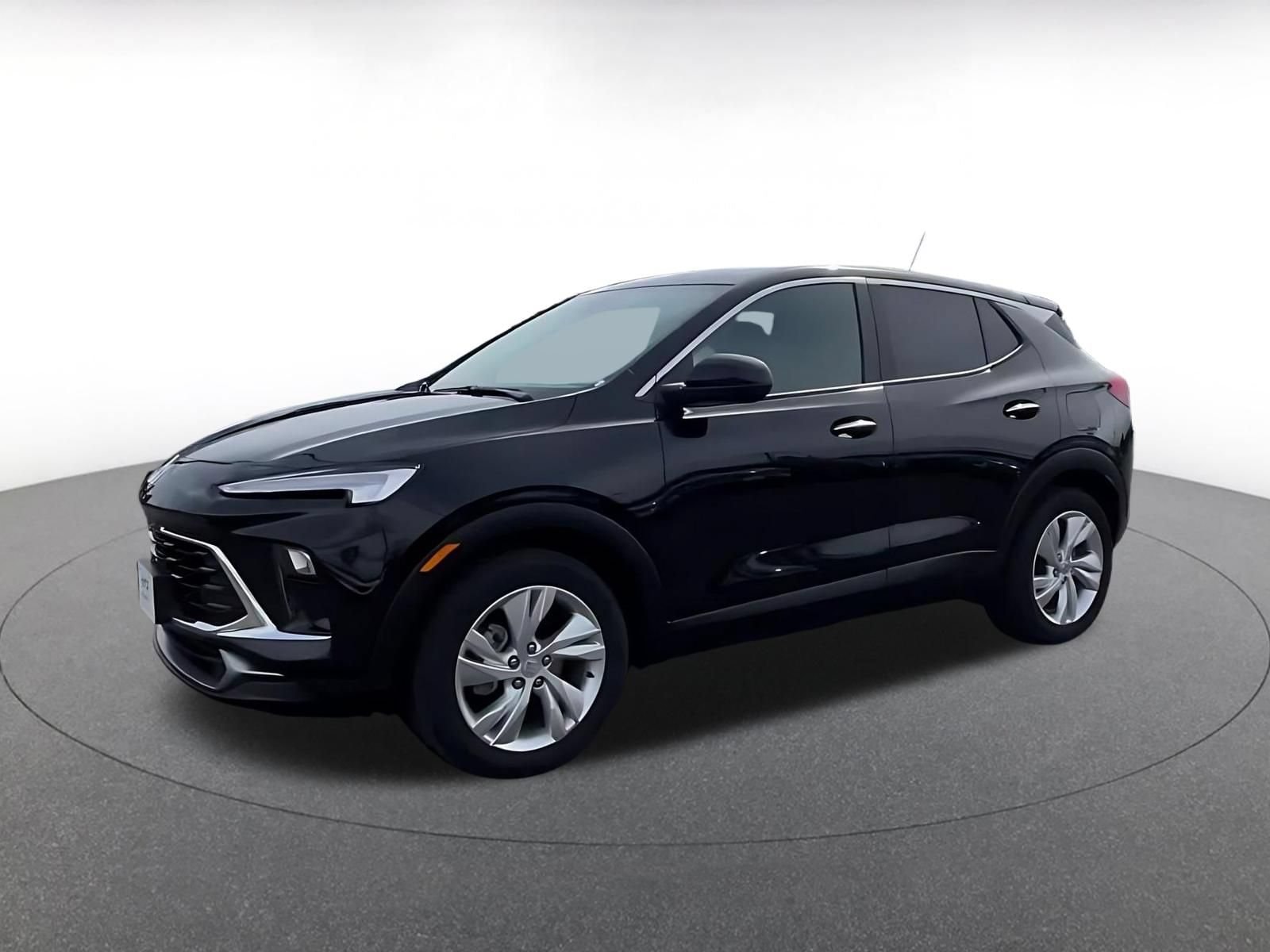 Thumbnail: 2025 Buick Encore GX - 7