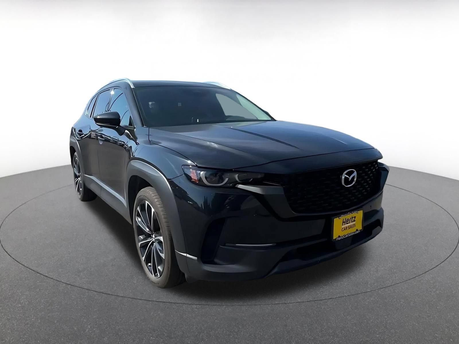 Thumbnail: 2026 Mazda CX-50 - 3